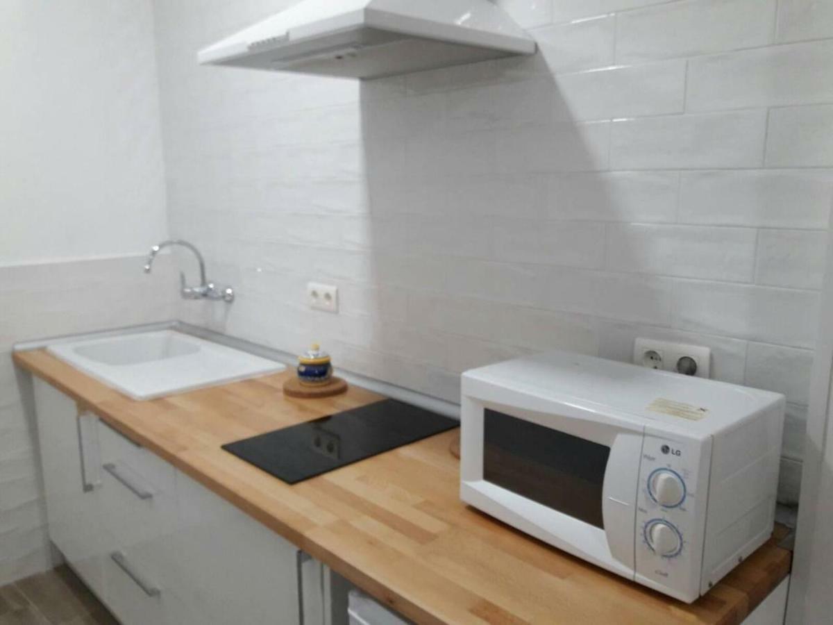 Apartamento El Rincon De Patro Sevilla